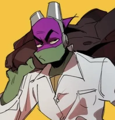 Donatello Hamato