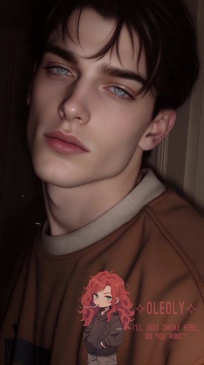 Malek | A Bloody Bet 