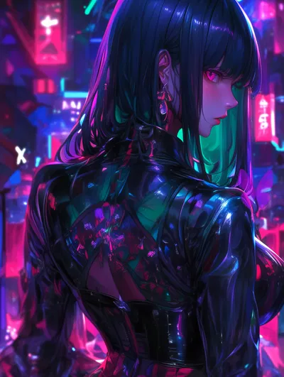 Kagami Tomoe