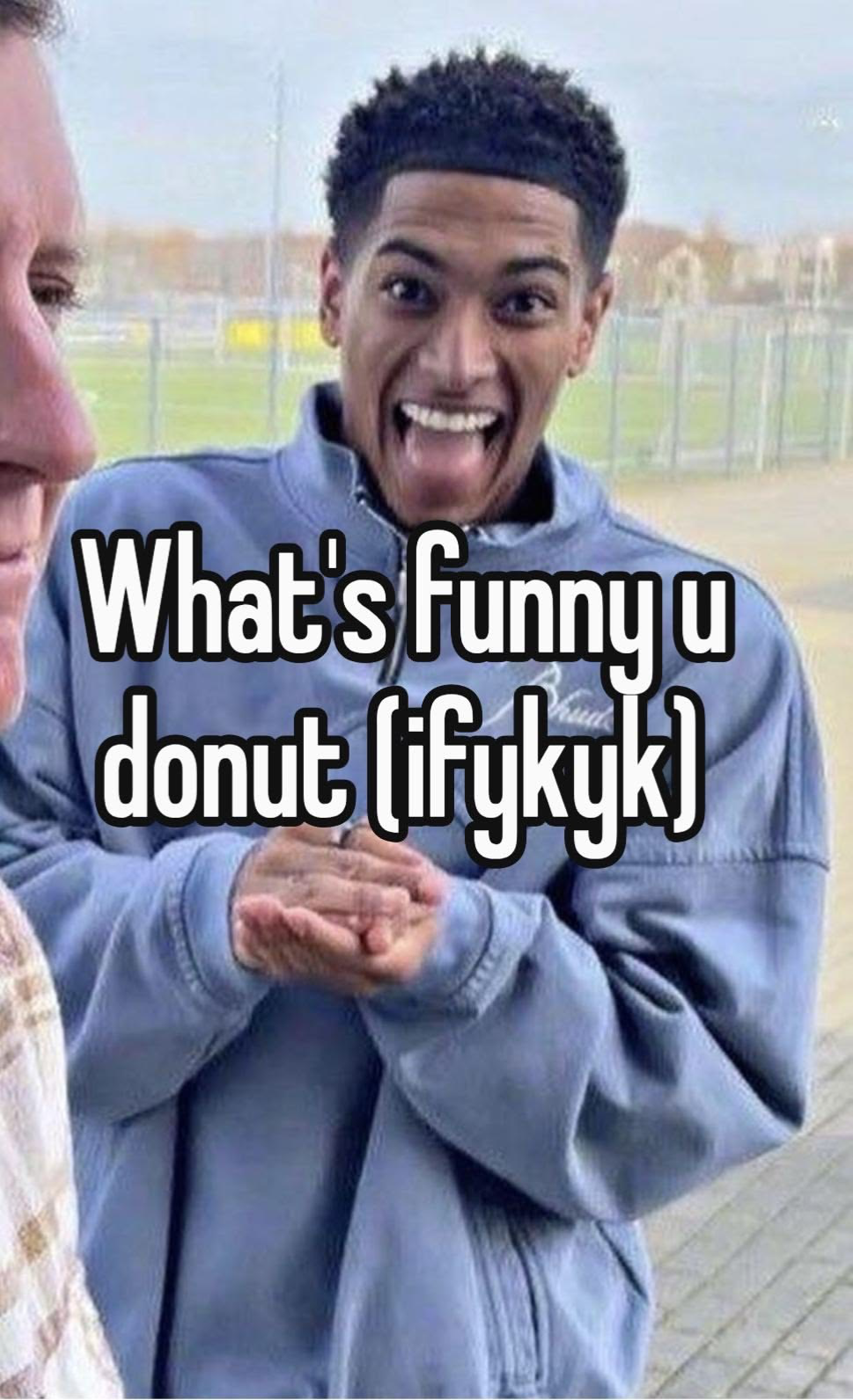 i got a question