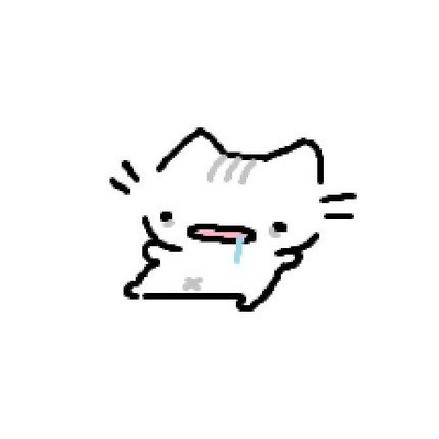 hewwo I’m so tired