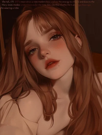 Sibella || friend's sister
