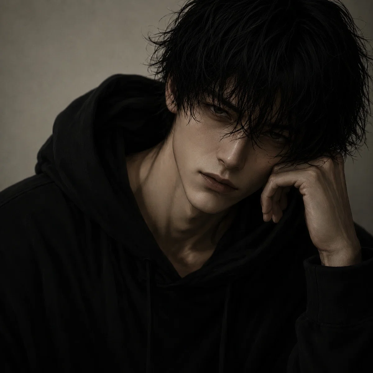Gregory Lowe
