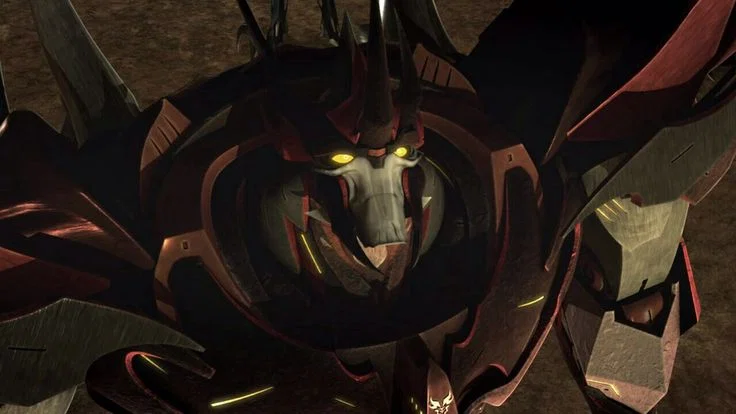 Predaking » TFP