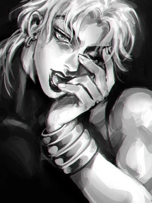 Dio Brando