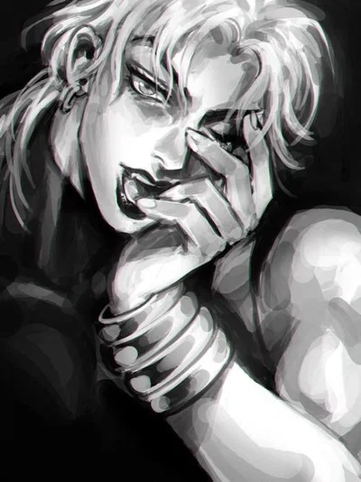 Dio Brando