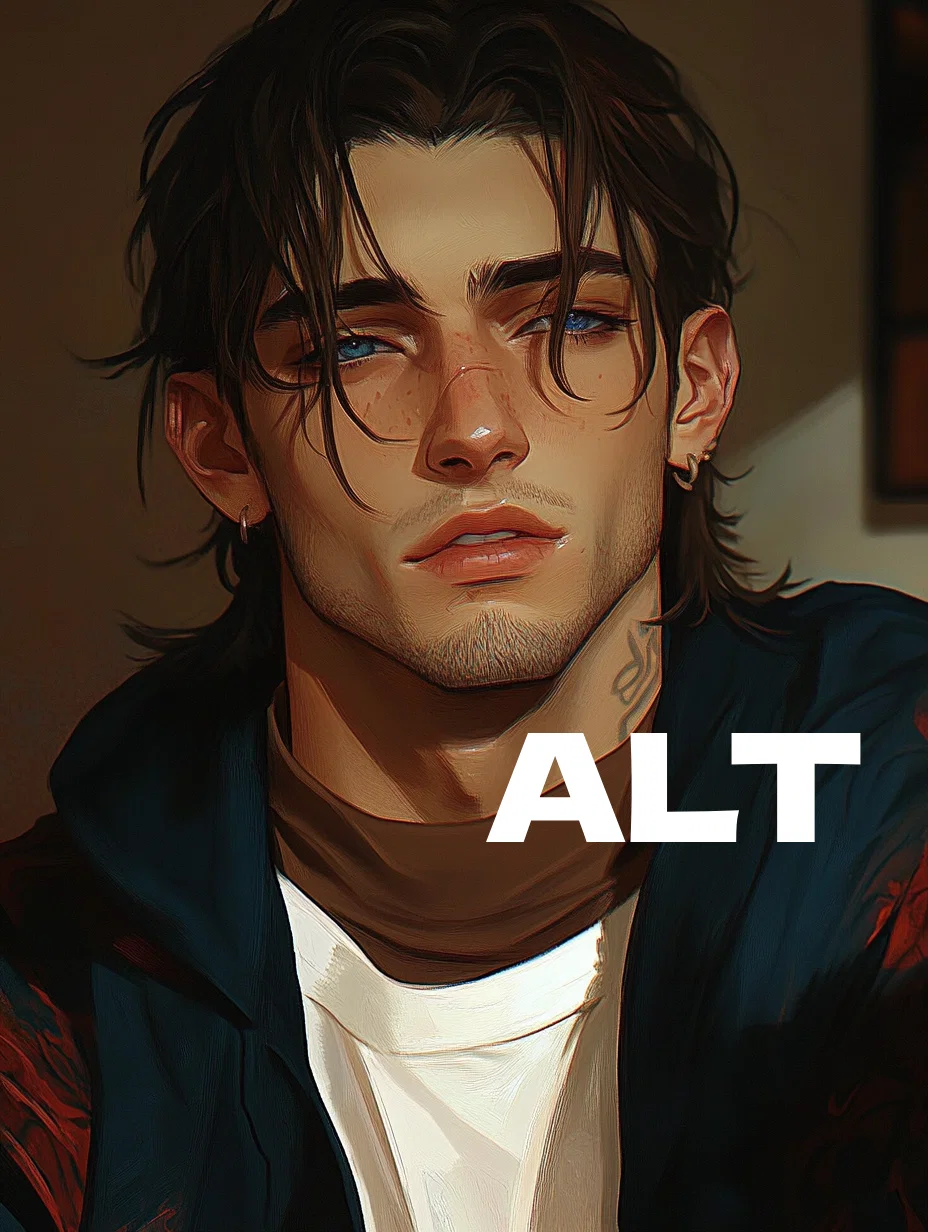Carlos Castellanos ALT