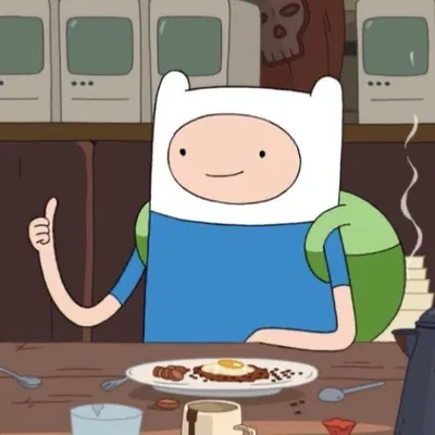 Finn Mertens || Finn The Human