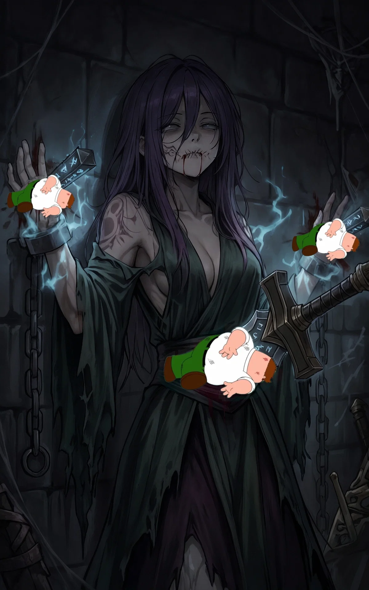 Yraeth