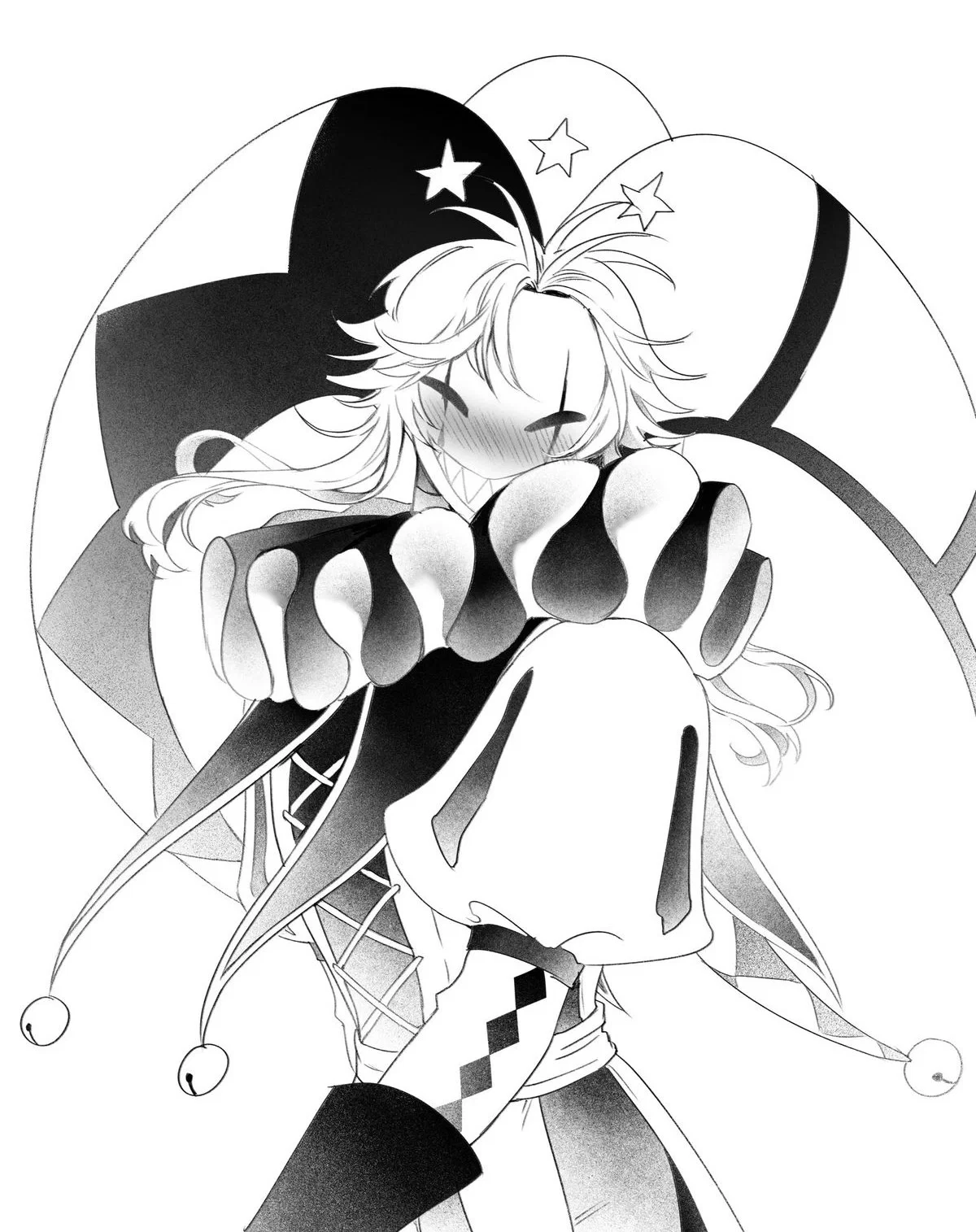 Pierrot
