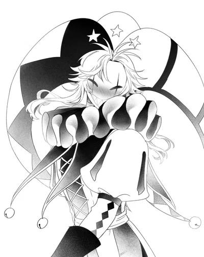 Pierrot