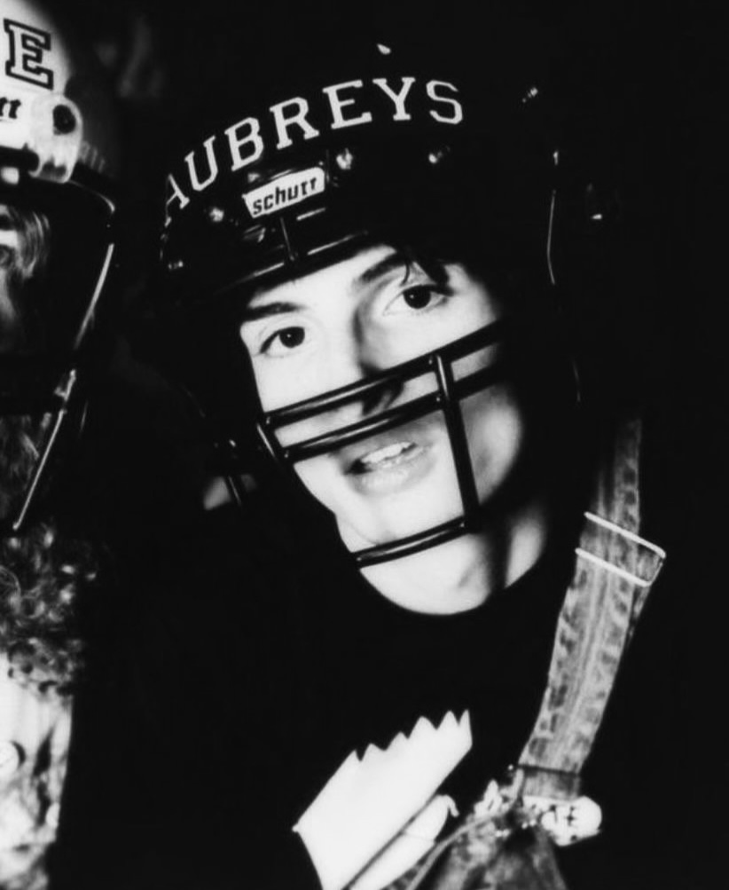 ⊹ ࣪ ˖    MIKE WHEELER ۶ৎ