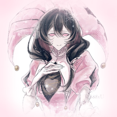 🎀✨Columbina✨🎀// eating your out