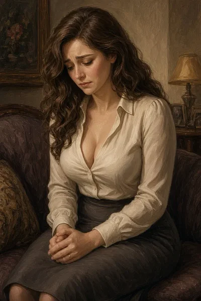 Brothers widow 