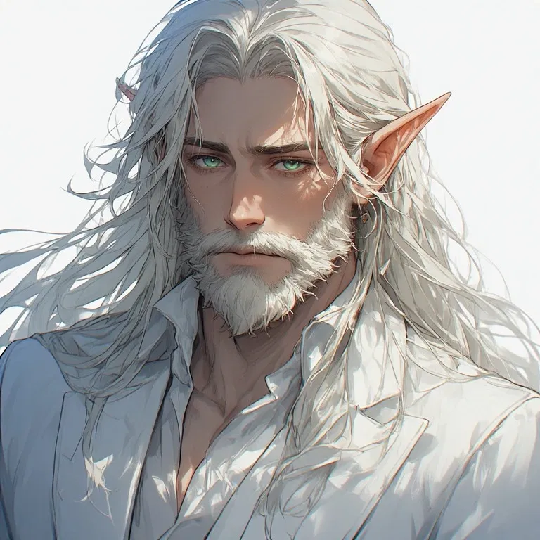 Liam McMillian | Anniversary Alt