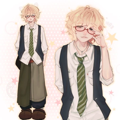✧༝ Nomura Shou ༝✧