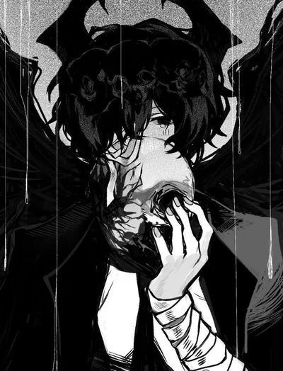 Dazai—The multiversal wanderer