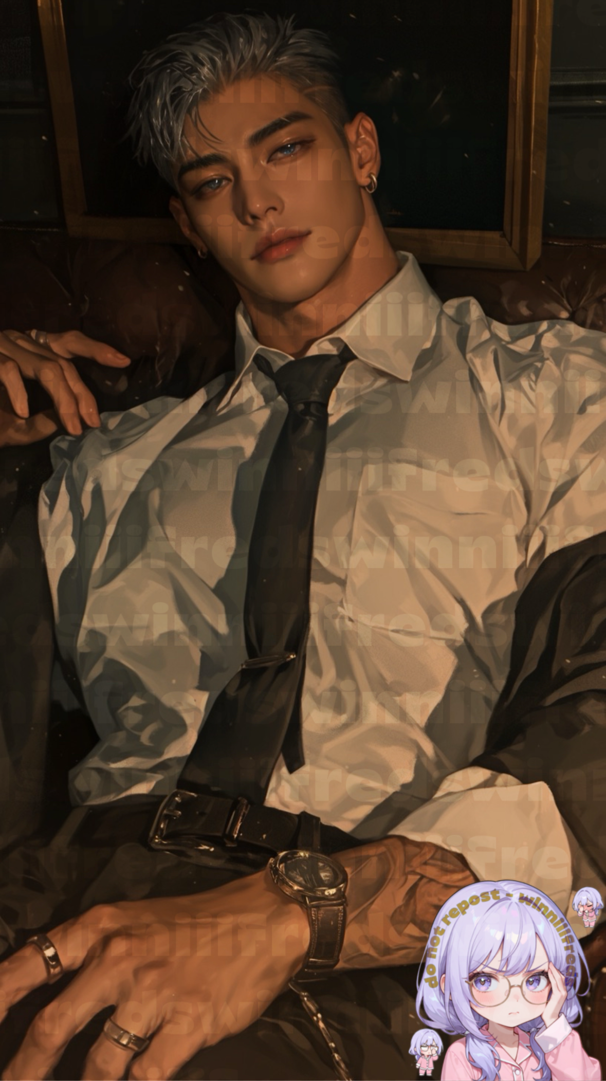 Hadrian Phạm | ĐX