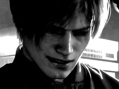 Leon Kennedy 
