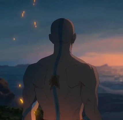 Aang | The Avatar