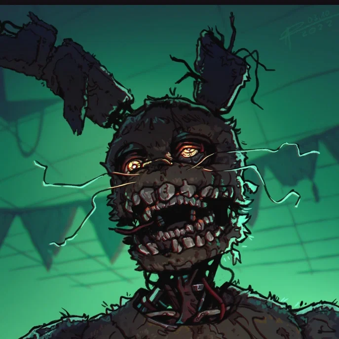 Springtrap
