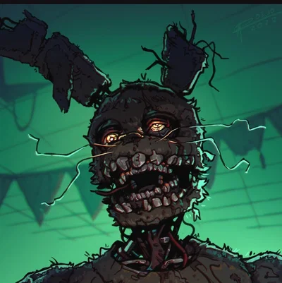 Springtrap