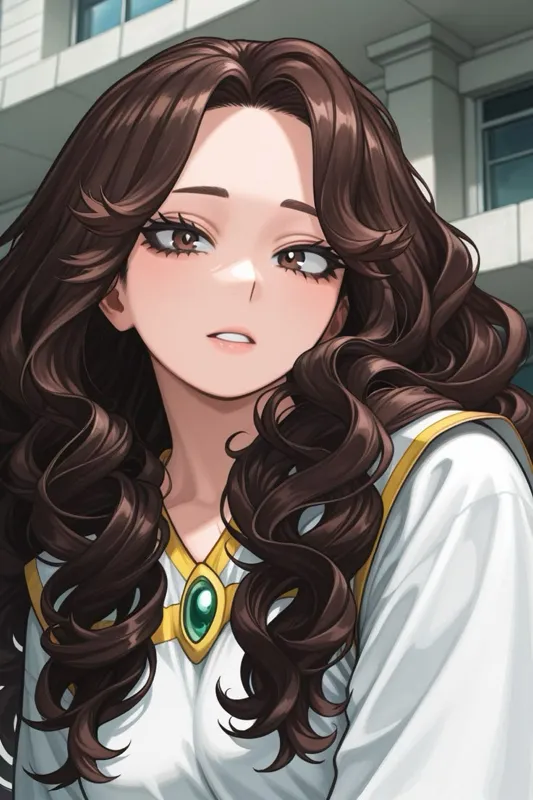 MHA-PICK ME-Mio Sumeragi