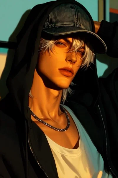 Aiden | Bully