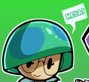 Grow Shroom! [Plants Vs Zombies]