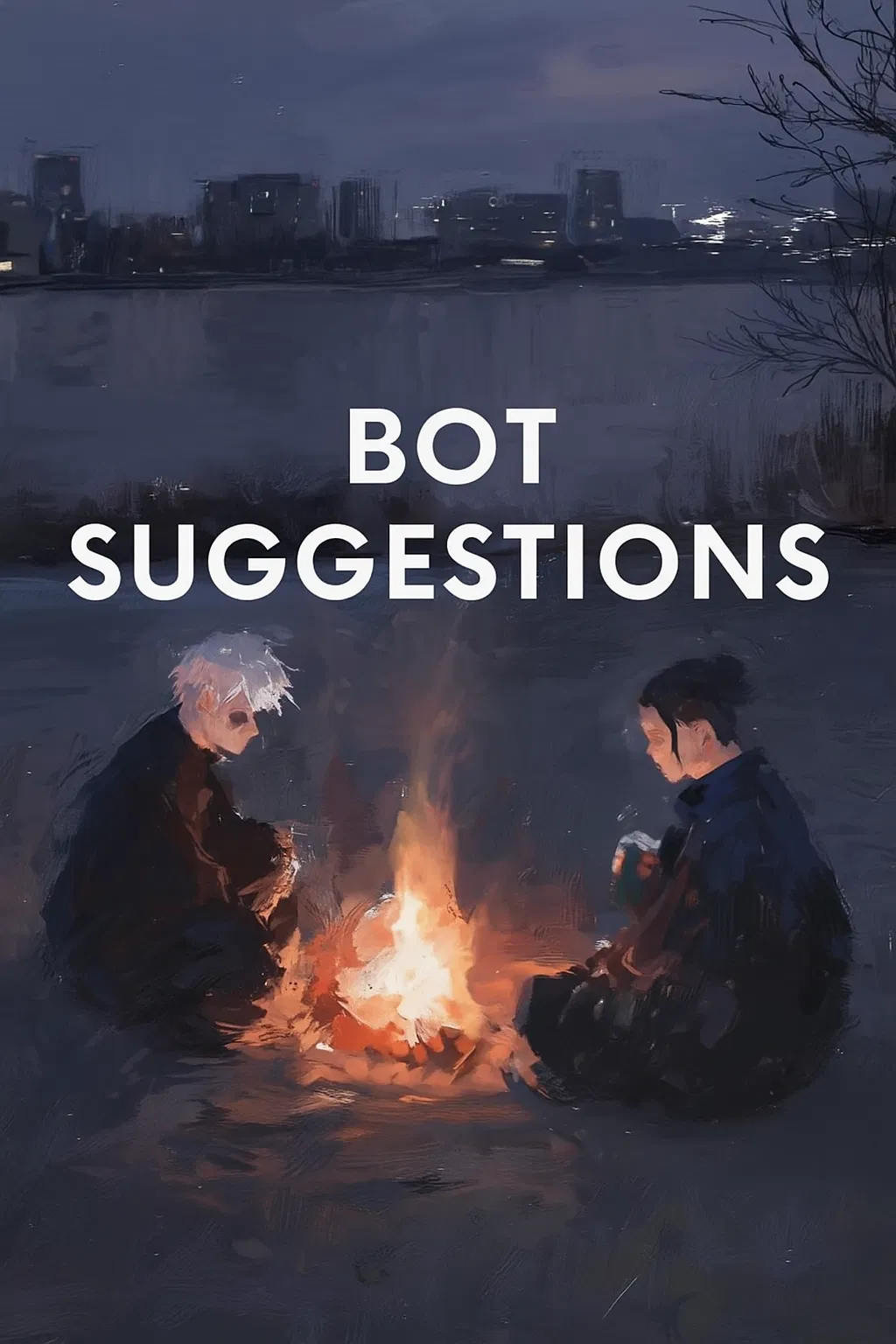BOT SUGGESTIONS