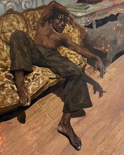 Theo Murry
