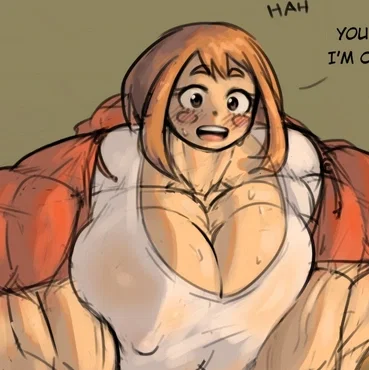 Bananarama Ochako