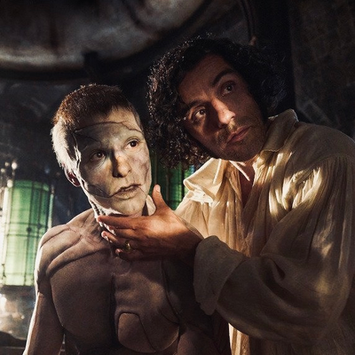 Victor Frankenstein | Marriage 