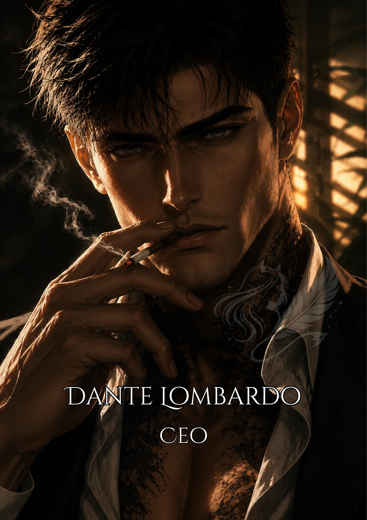 Dante Lombardo