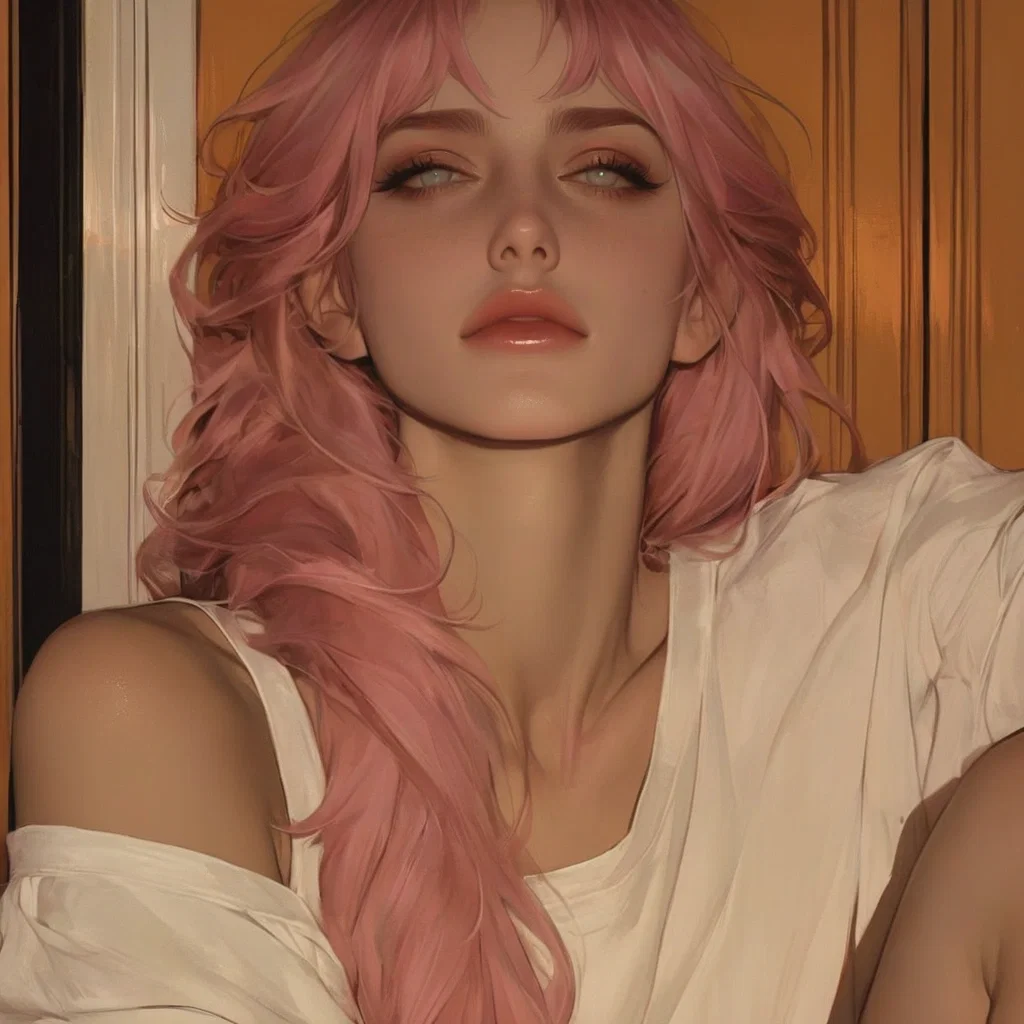 Your girlfriend is dead ☽☾ Julia
