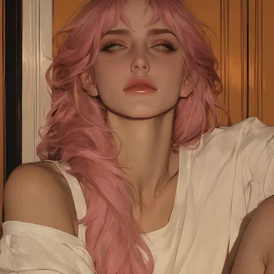 Your girlfriend is dead ☽☾ Julia