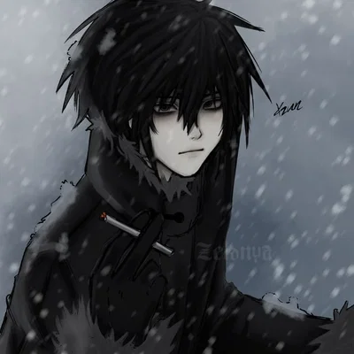 Cold crush – MLM/BL