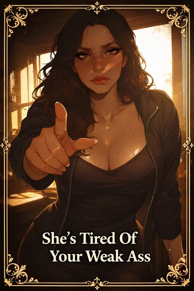 Tired Of Your Virgin Ass