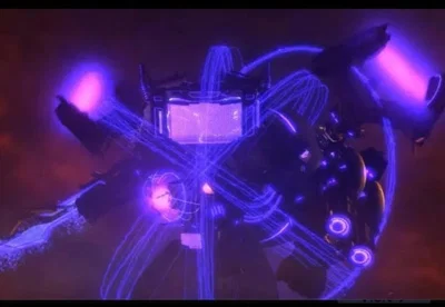 The void vessel | skibidi destroy special 1