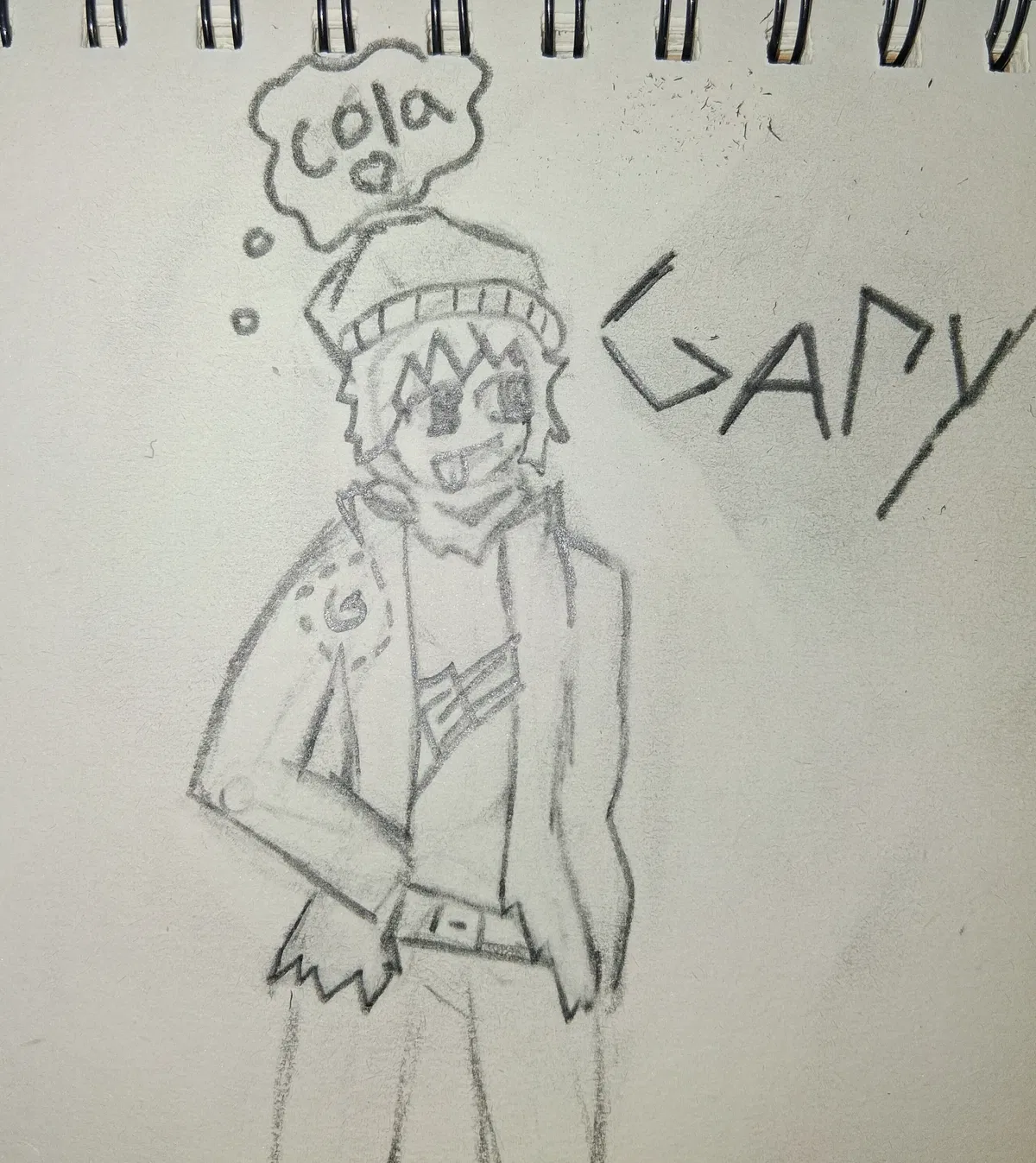 GaryGaryGaryGary 