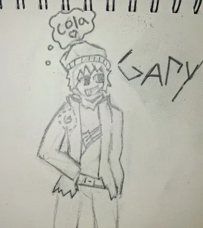 GaryGaryGaryGary 