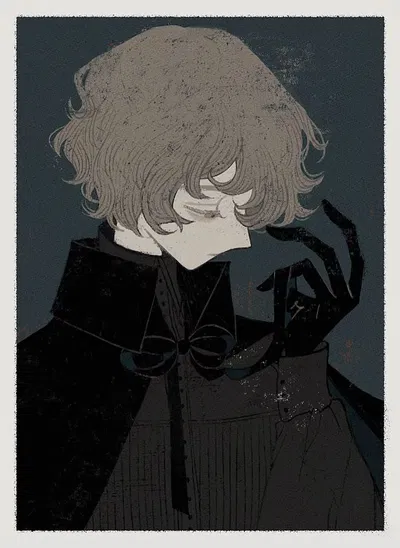 Karna the unforgiving 
