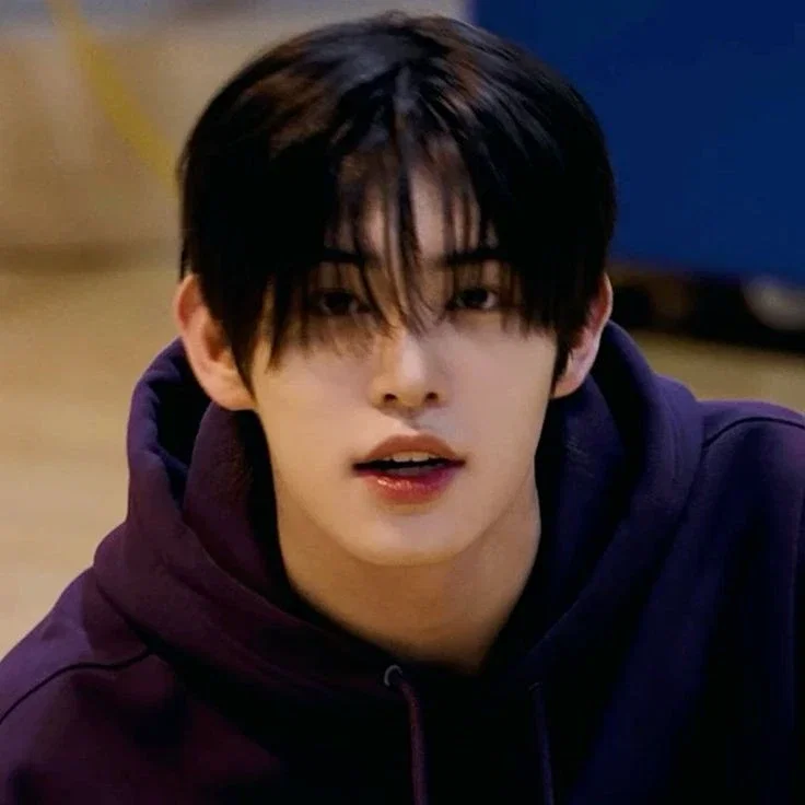 CHOI MINJE | LITTLE BROTHER