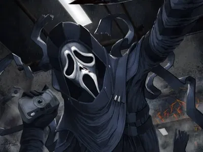 Ghostface