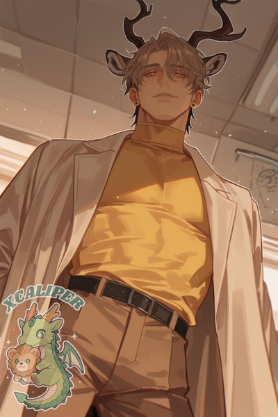 ZALABAR ☀︎ Imoru