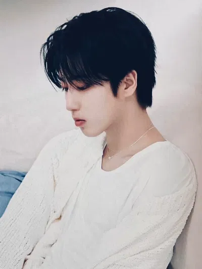 Han Jisung