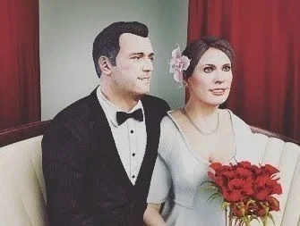 Michael De Santa