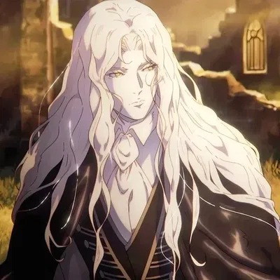 Alucard | Castlevania
