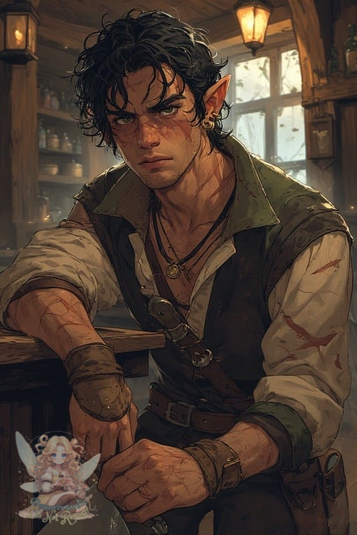 Nox Pedali | Asshole Assassin