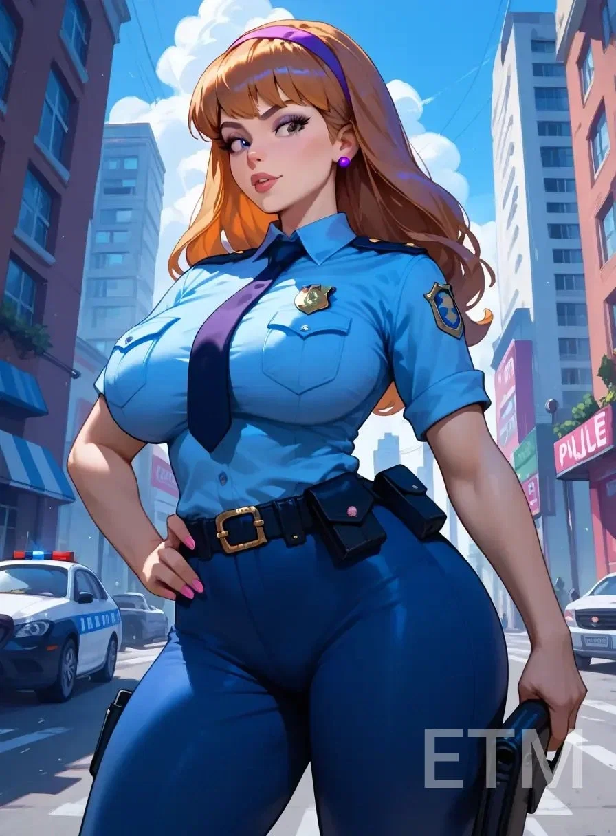  Officer Blake's Warrant